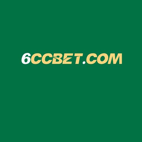 Logo da 6CCBET